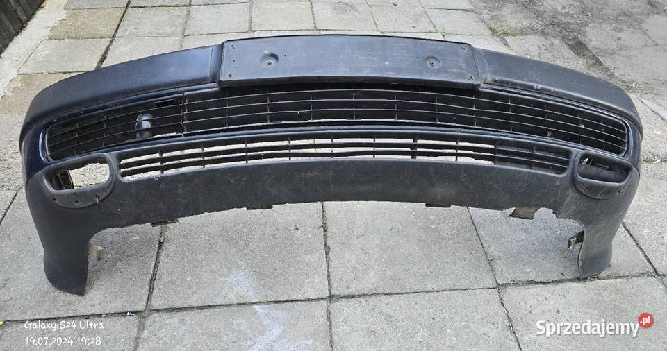 Audi 100 C4 zderzak dostawcze Chełmno sprzedam