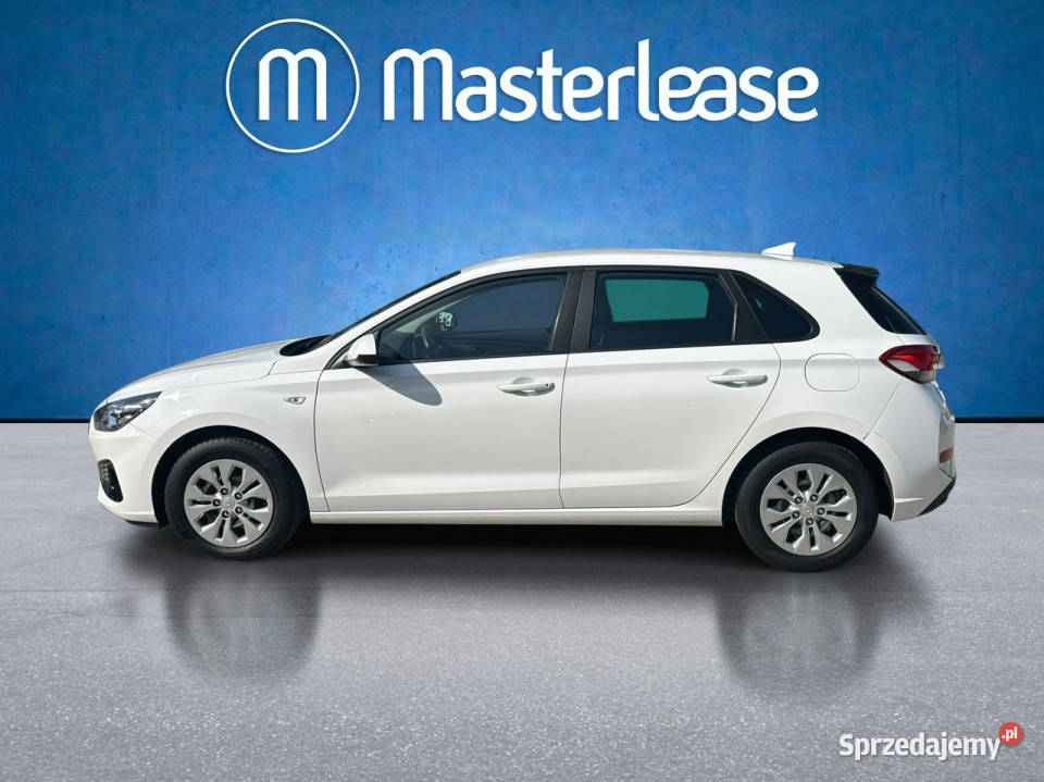 Hyundai i30 15 DPI Classic Z polskiego salonu sprzedam