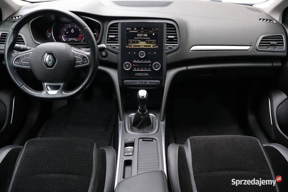 Renault Megane 13 TCe tempomat Zabrze sprzedam