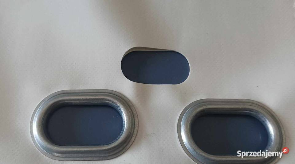 Zakuwarka do oczek plandekiPROMOCJA Biznes i Przemysł