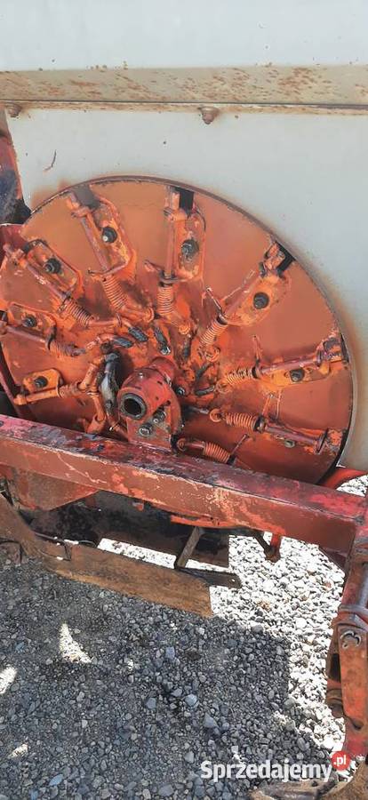 Sadzarka do ziemniaków dolnośląskie Tłumaczów