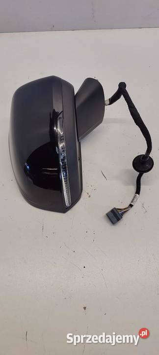 VOLVO XC40 LUSTERKO PRAWE 12PIN 717 sprzedam