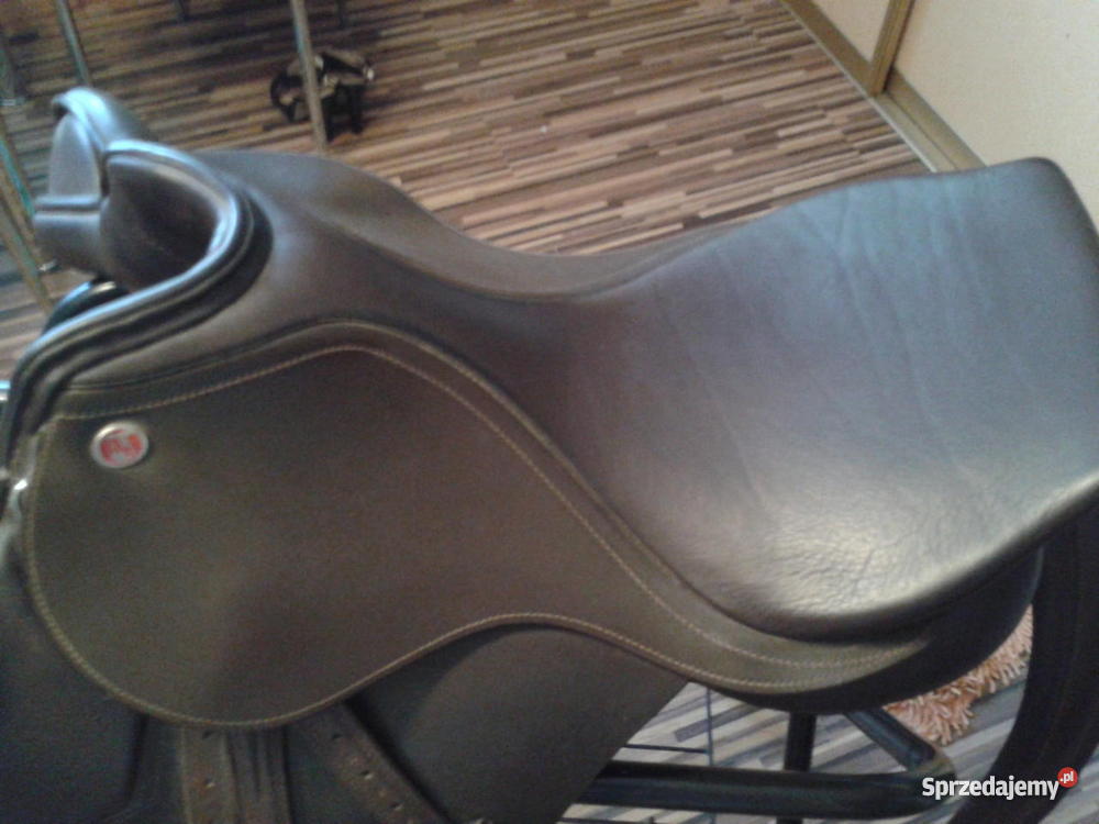 Norbert Koof FL Siodło skokowe łódzkie Łódź sprzedam