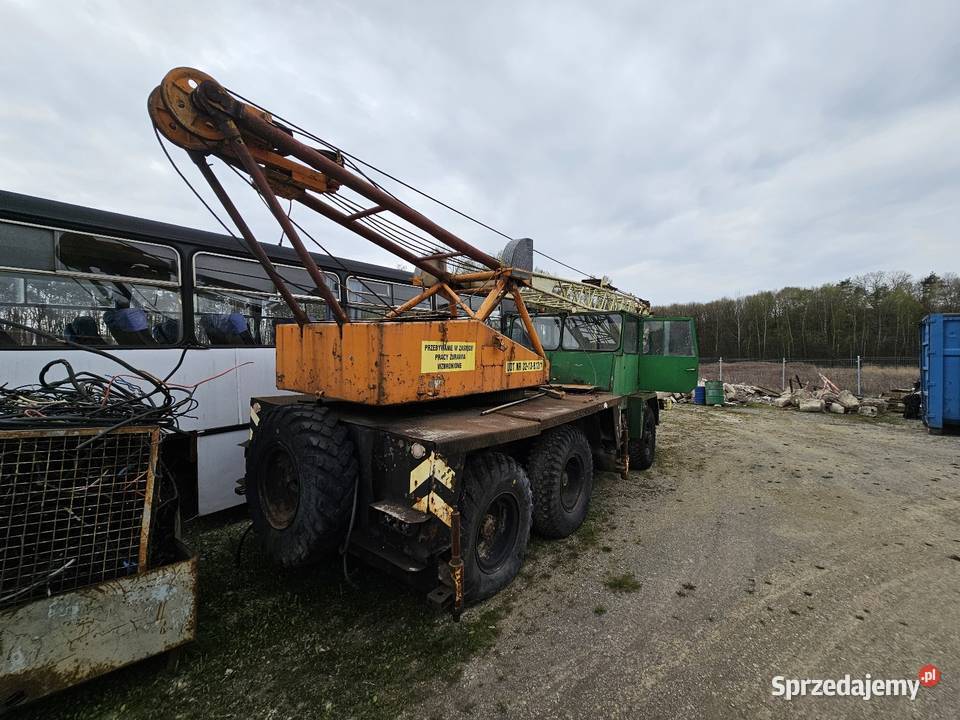 Star 660 Puławy sprzedam