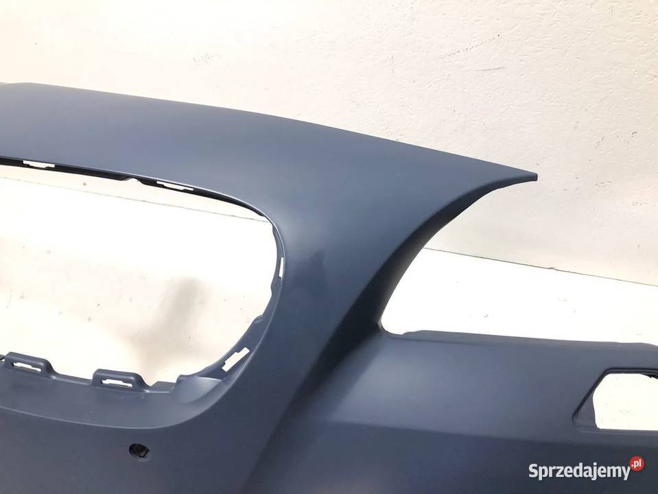 BMW 5 F10 F11 20102017 ZDERZAK PRZÓD PRZEDNI POD Skarżysko-Kamienna