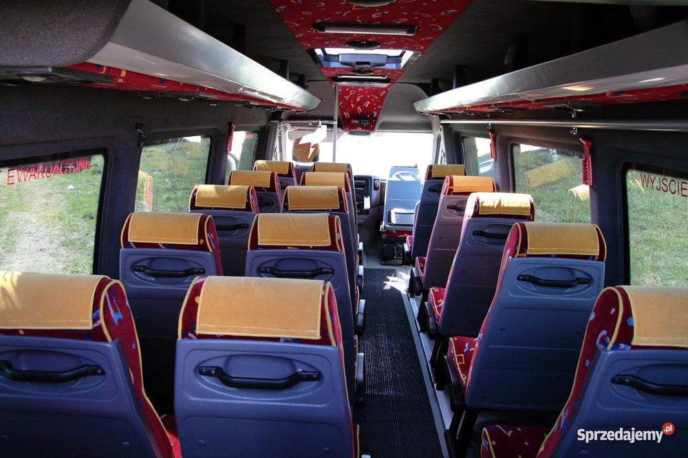 MercedesBenz Sprinter 518 cdi Longleasing