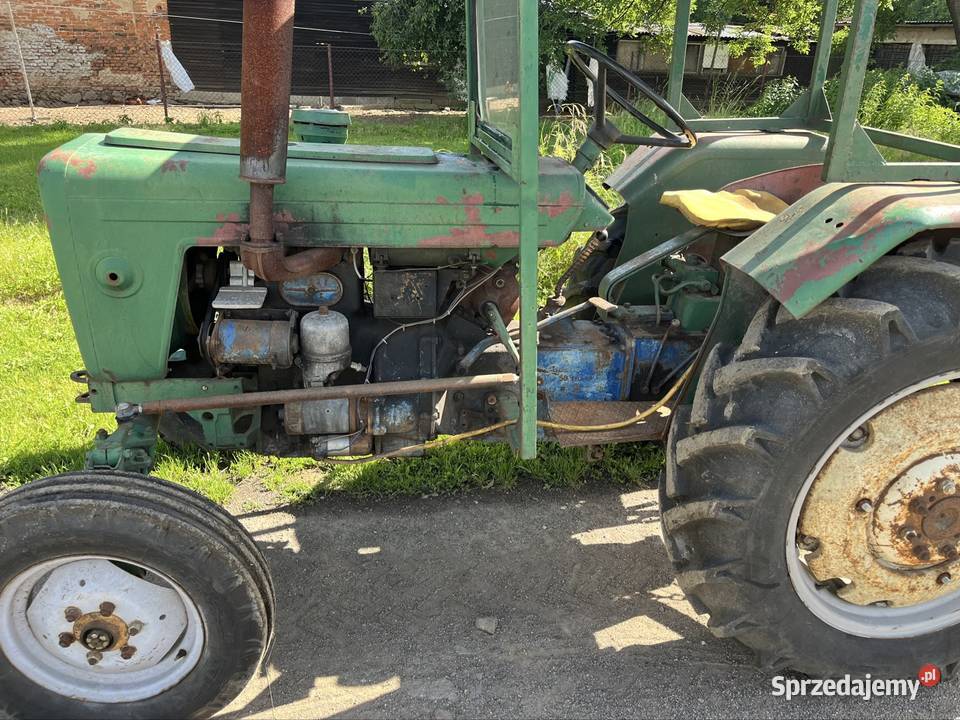 Sprzedam Ursus C330 Pieszyce sprzedam