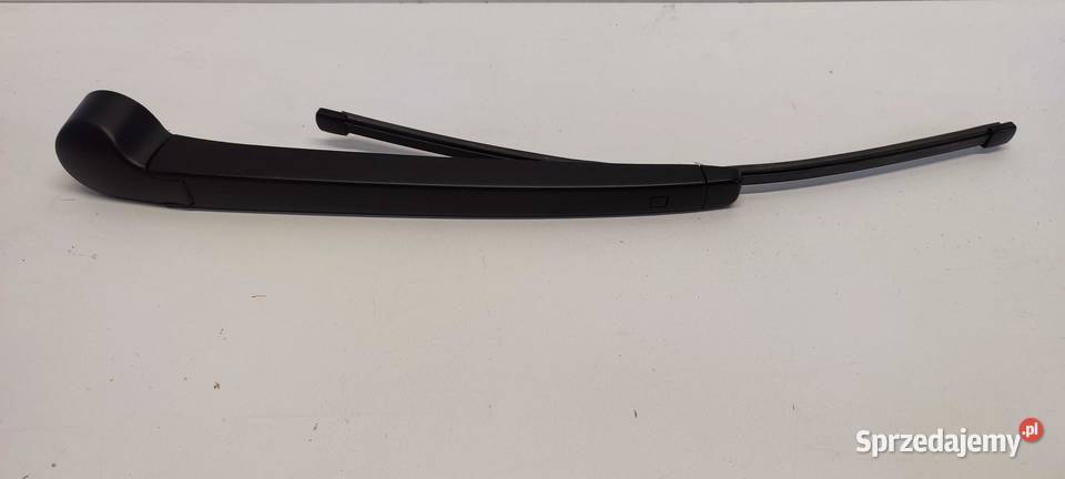 VW TIGUAN II RAMIE WYCIERACZKI TYŁ 5F3955707 osobowe