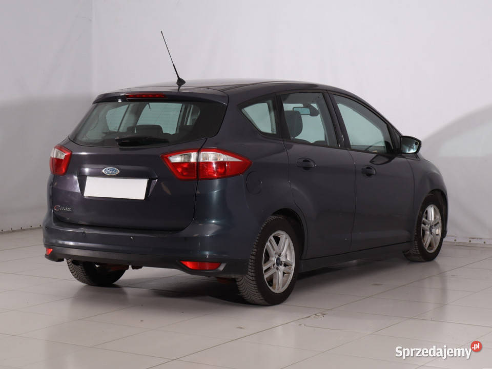 Ford C 16 TDCi ABS Piaseczno