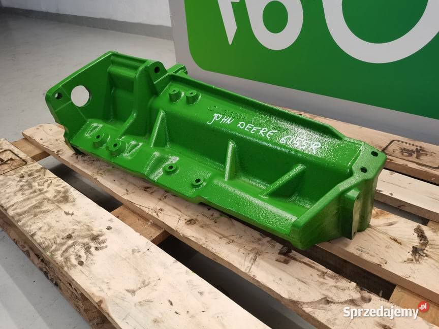 Wspornik John Deere 6155 R L213284 Wilkowo