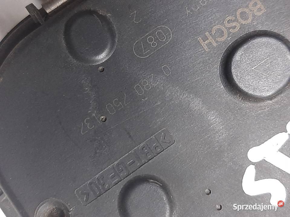 FIAT Doblo II Bravo II 14 16V PRZEPUSTNICA łódzkie Ksawerów sprzedam