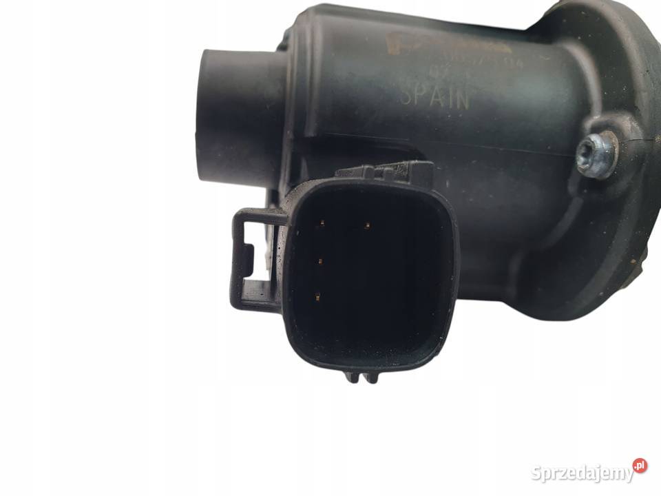 CHŁODNICA SPALINZAWÓR EGR Volvo S60 S80 V70 24 Chełm