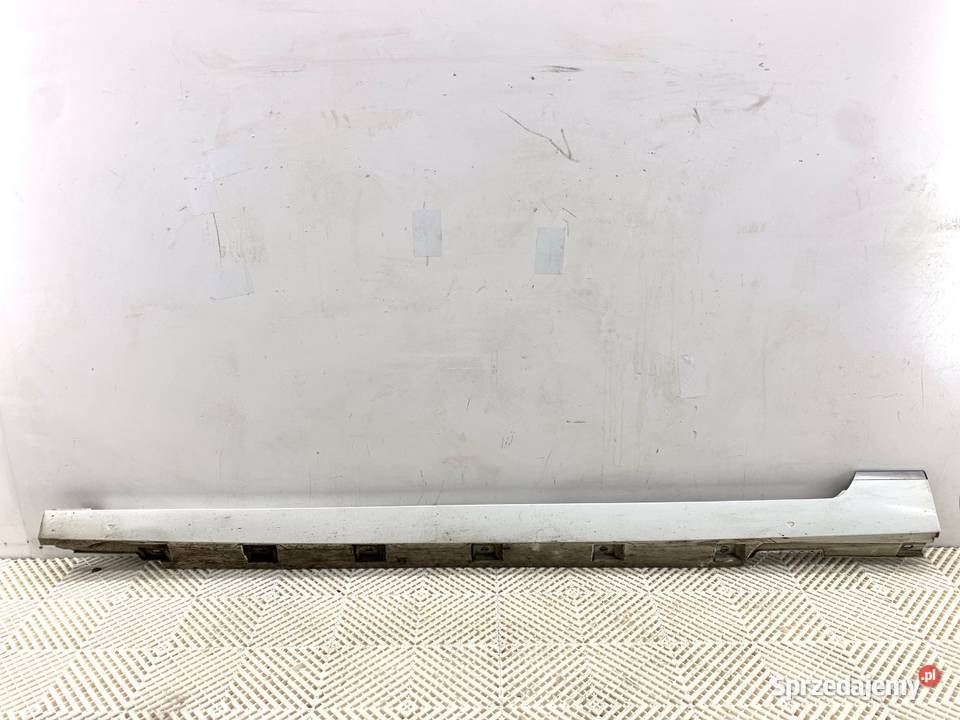 LISTWA PROGOWA LEWY RLINE VW PASSAT B8 Kombi