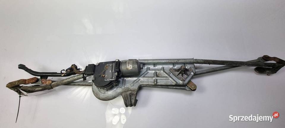 MECHANIZM WYCIERACZEK TYŁ VOLKSWAGEN SHARAN I Pozostałe Lipno