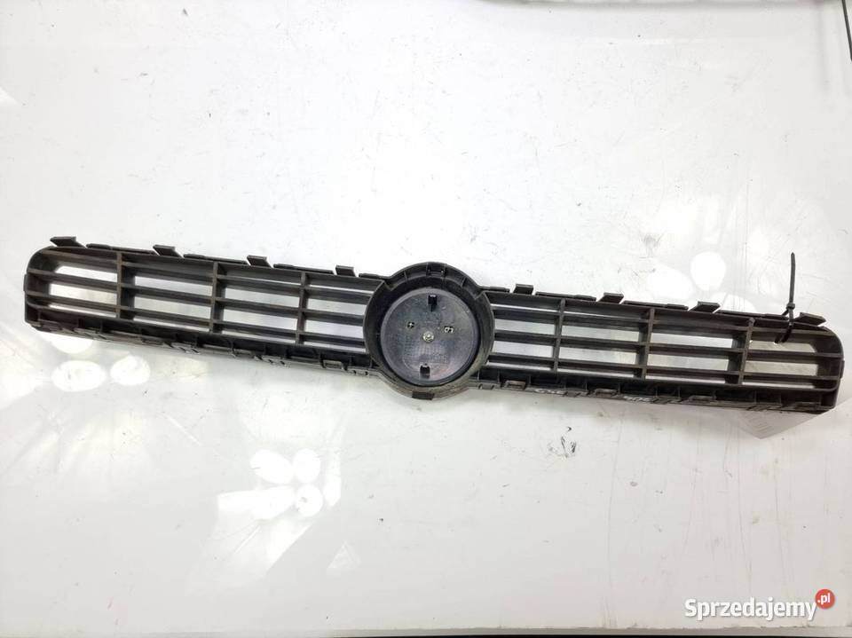 GRILL ATRAPA FIAT BRAVO osobowe