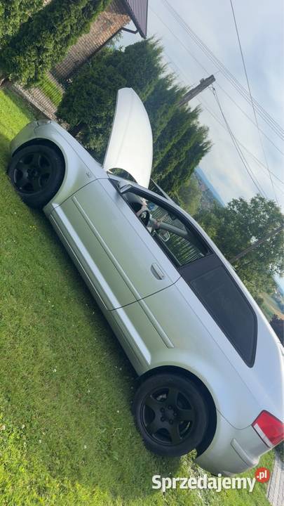 Audi a3 8p 19 tdi nawigacja