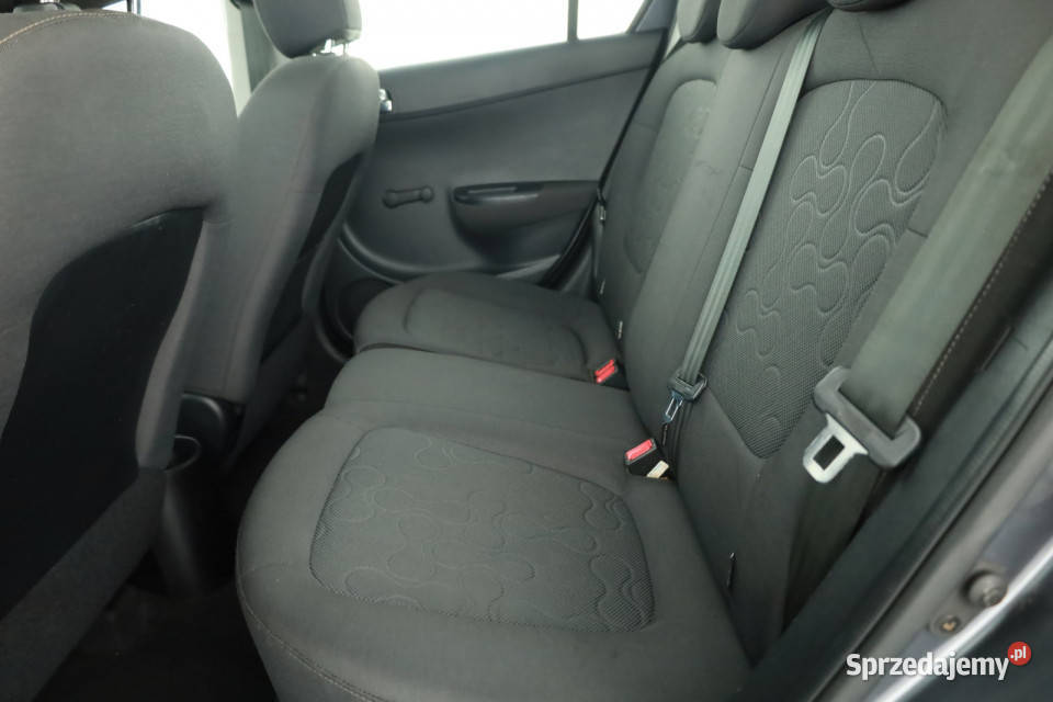 Hyundai i20 12 centralny zamek mazowieckie Piaseczno