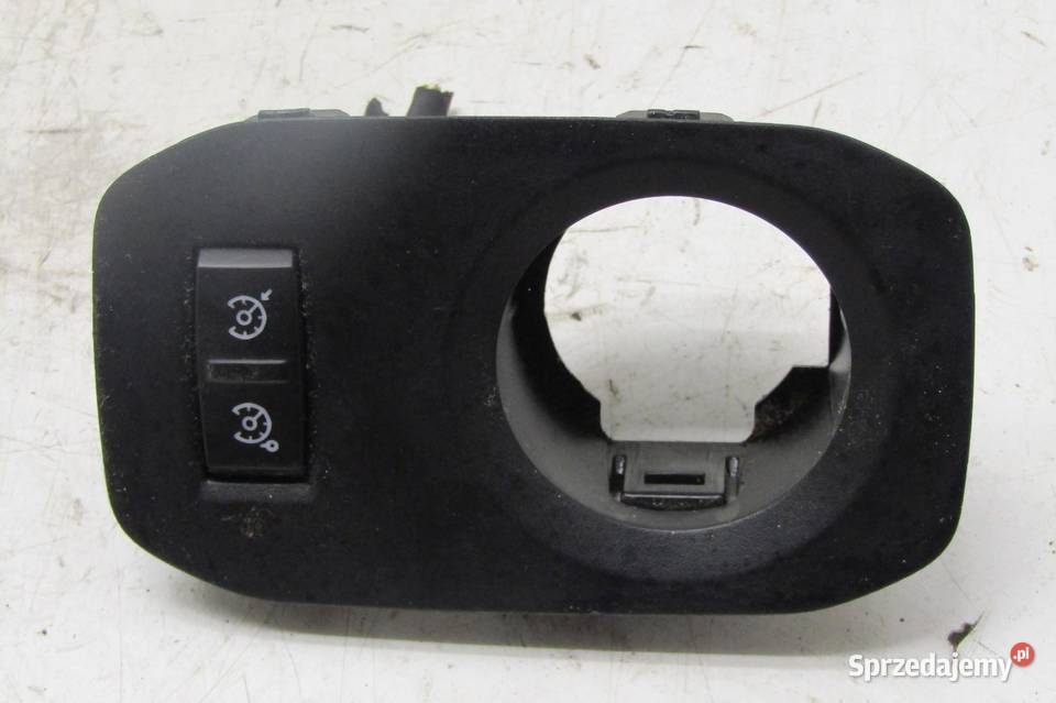 PRZYCISK PRZEŁĄCZNIK DACIA DUSTER II 969717834R lubelskie