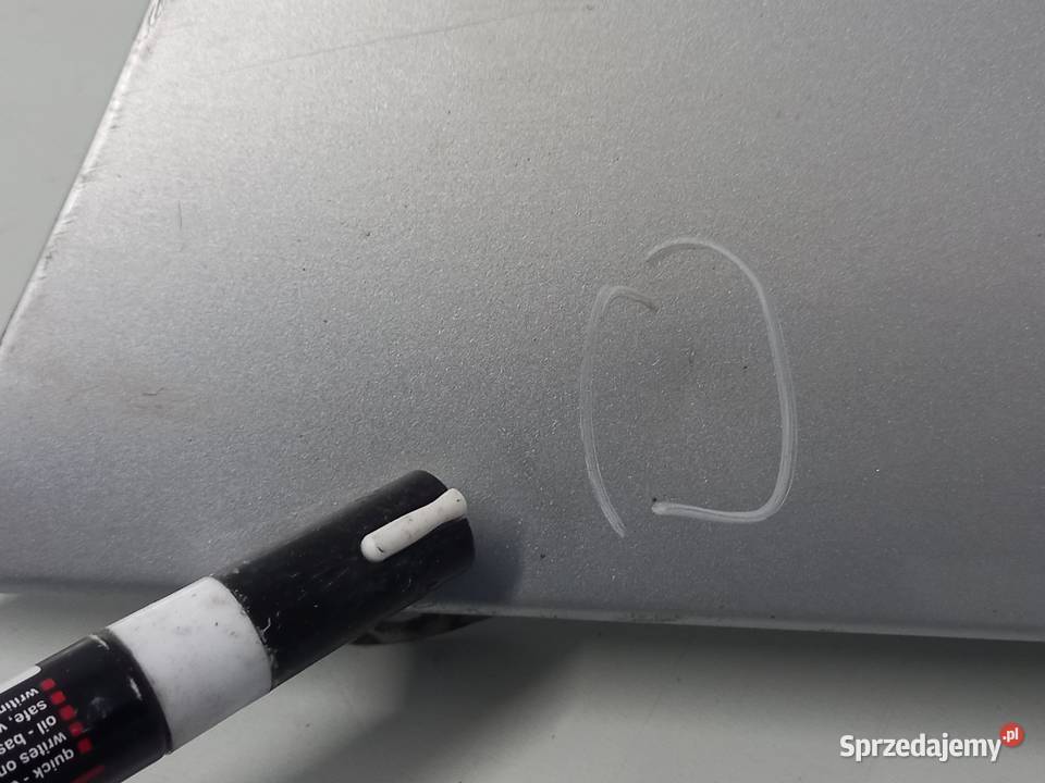 SEAT IBIZA IV 12r błotnik lewy przód 120 Kielce