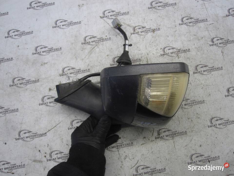 FORD KUGA MK1 I 20 TDCI 11r lusterko prawe Kielce