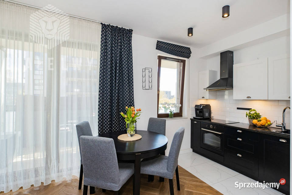 Mieszkanie 412 metry 2 pok Warszawa Jana Sprzedaż