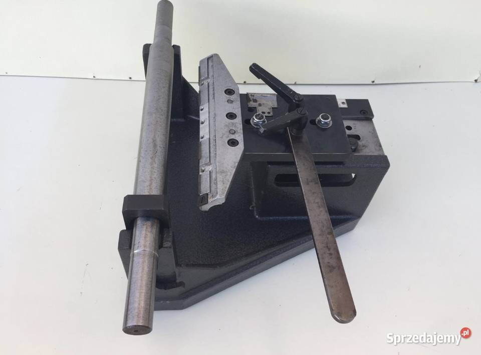 Przyrząd do ustawiania noży Weinig Prudnik