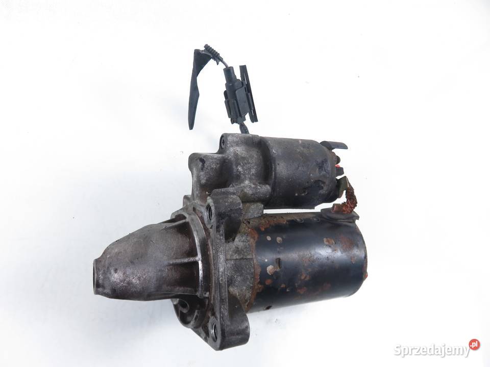 ROZRUSZNIK FORD FOCUS MK2 II 16 Ti HXDA