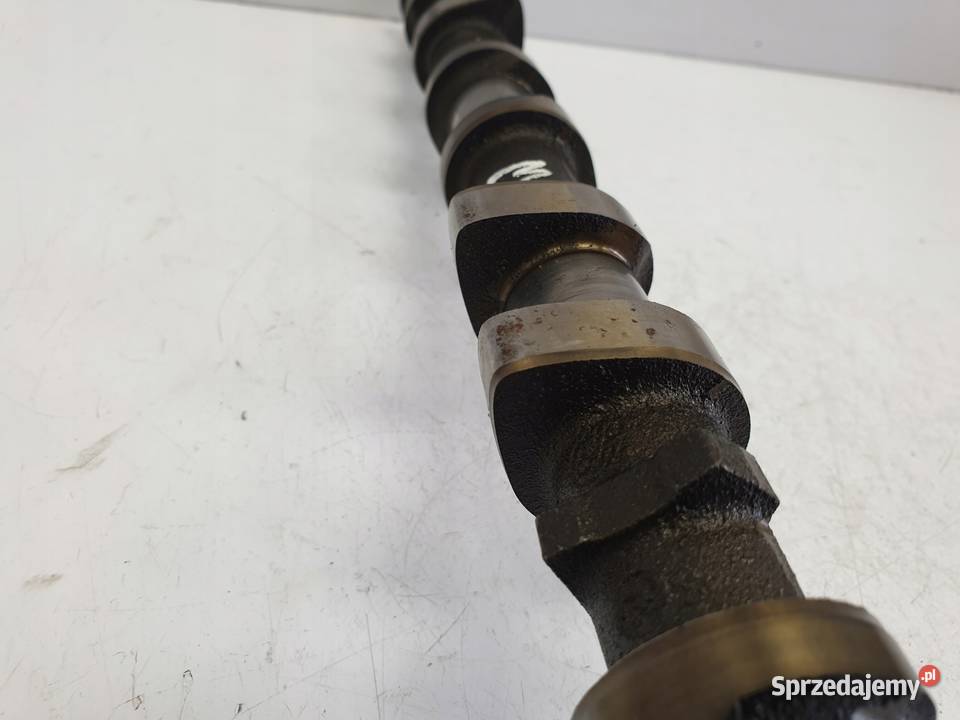 WAŁEK ROZRZĄDU Ford Focus MK1 I 18 16V wydechowy Chełm sprzedam