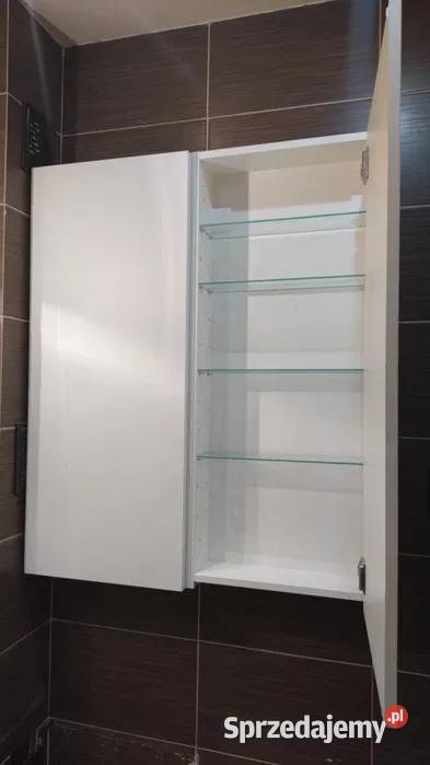 IKEA Godmorgon wiszące 96x40x14 białe Mam 2 40cm Szafki Warszawa sprzedam