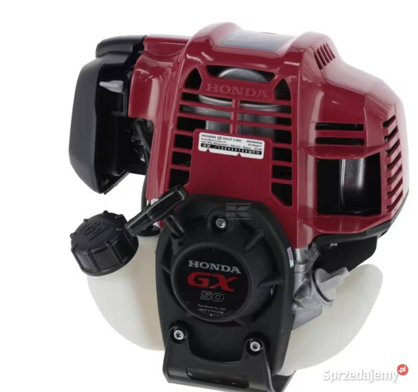 Silnik GX50 Honda GX50TST4OH Kamionna