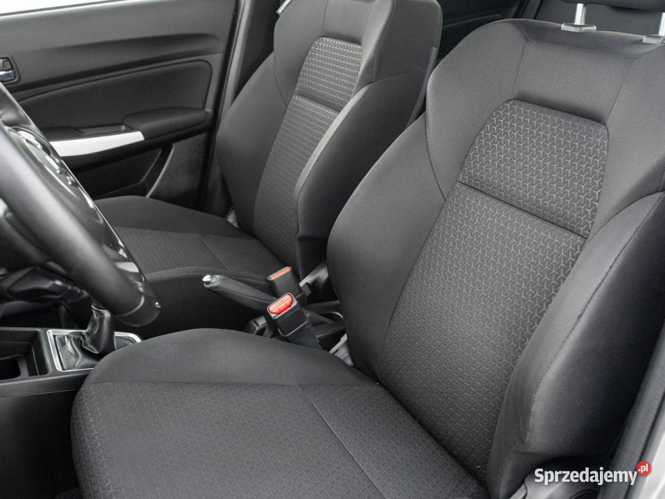 Suzuki Swift WD2391R12 Dualjet SHVS Premium kurtyny powietrzne Pępowo sprzedam