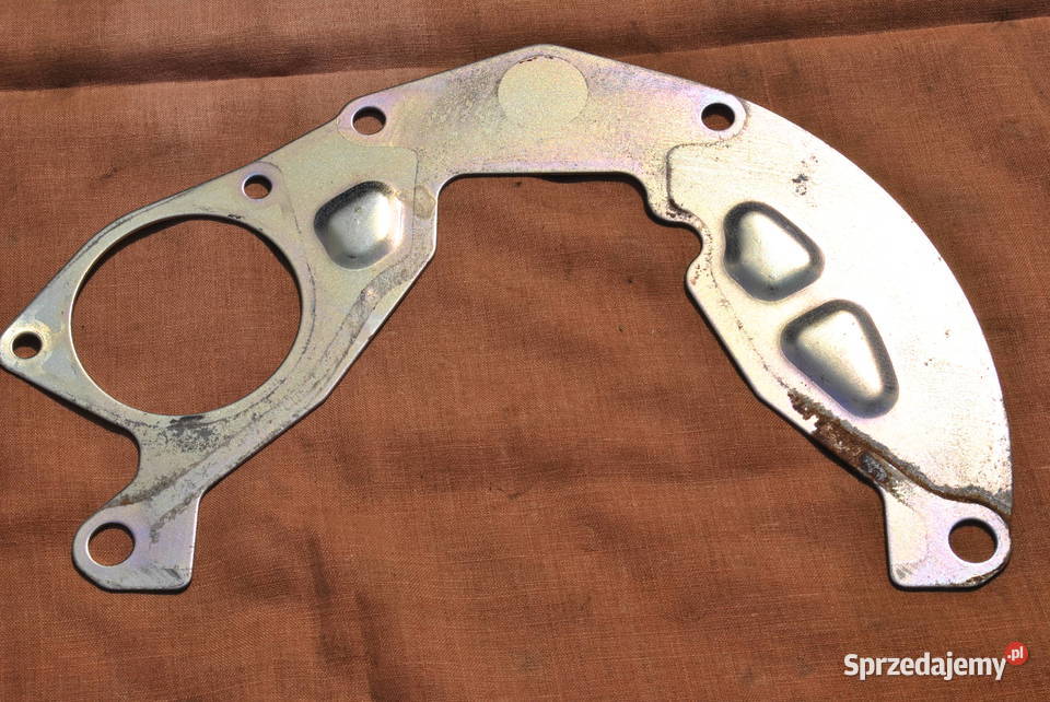 Płyta rozdzielająca silnik ze skrzynią Hyundai osobowe Poręba