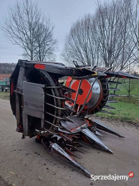 Kemper 4500 Ostrzeszów