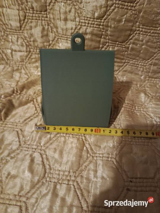 Karmnik ptaków Warszawa