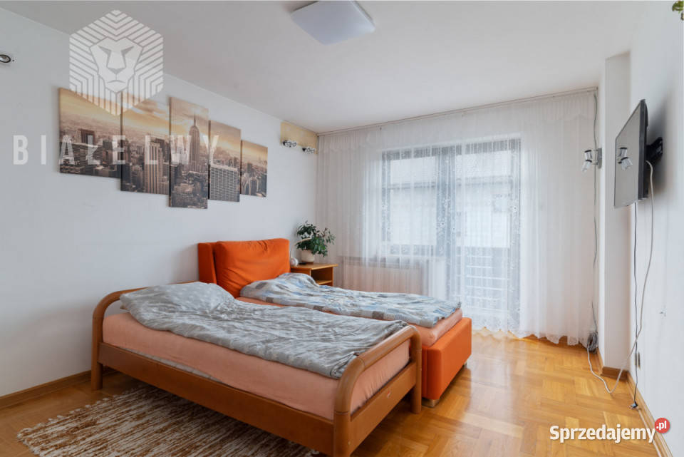 Dom wolnostojący 55191m2 Kobyłka sprzedam