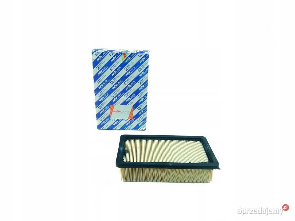 FILTRA POWIETRZA ALFA 155 146 145 LANCIA DEDRA osobowe sprzedam