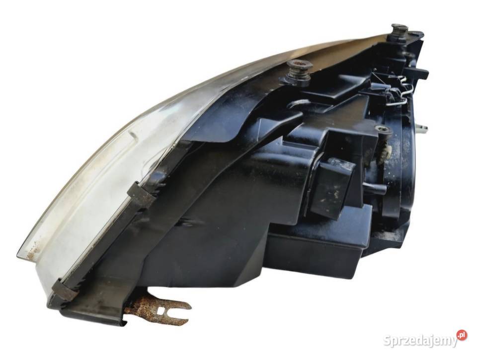 LAMPA PRZÓD PRAWY PRZEDNIA PRAWA VW SHARAN I Działoszyce
