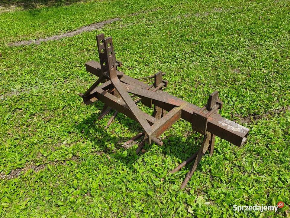 wyorywacz do buraków Pozostałe Chełm