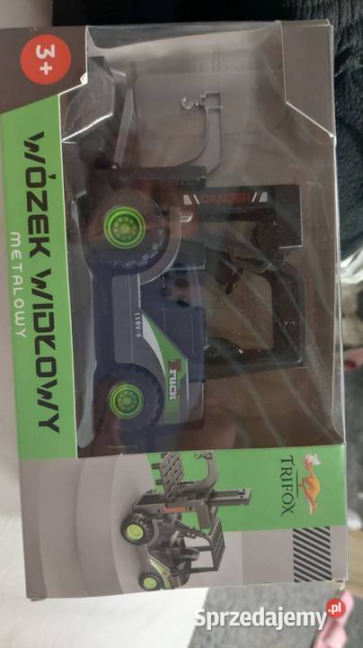 Zabawki 2 lata+ Jelenia Góra