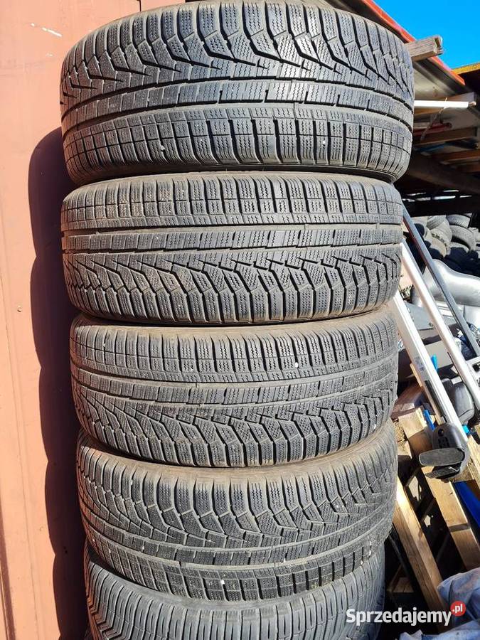 4 Koła Alufelgi Seat Leon 2 Altea 1 Alhambra sprzedam
