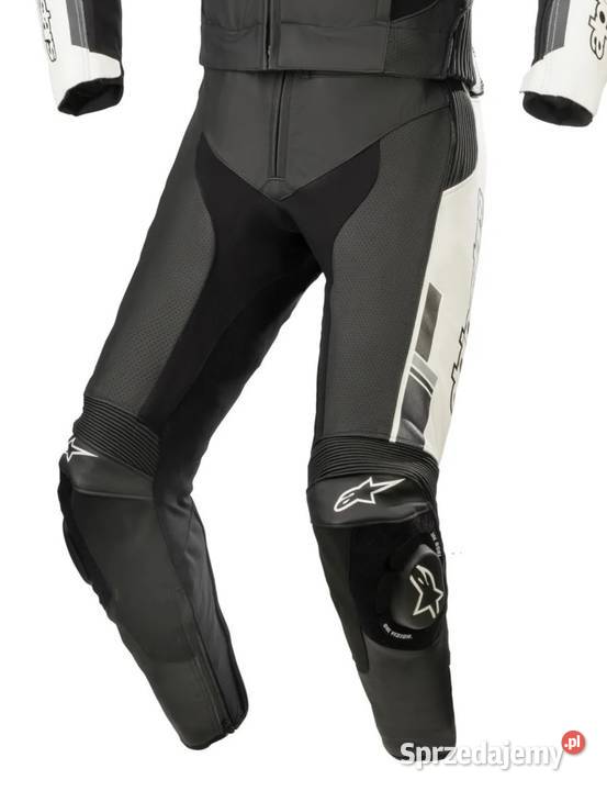 Alpinestars GPForce Chaser spodnie motocyklowe Zielona Góra