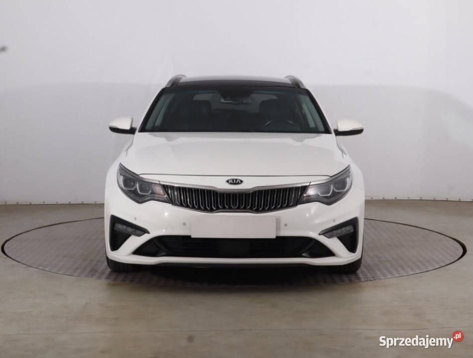 Kia Optima 16 CRDi nieuszkodzony Piaseczno sprzedam