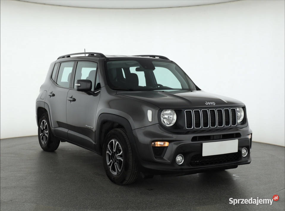 Jeep Renegade 10 TGDI Piaseczno