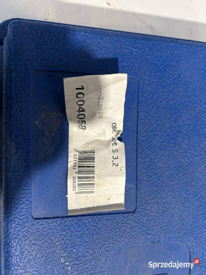 Expander rozpierak do rur uponor ekspander Pozostałe