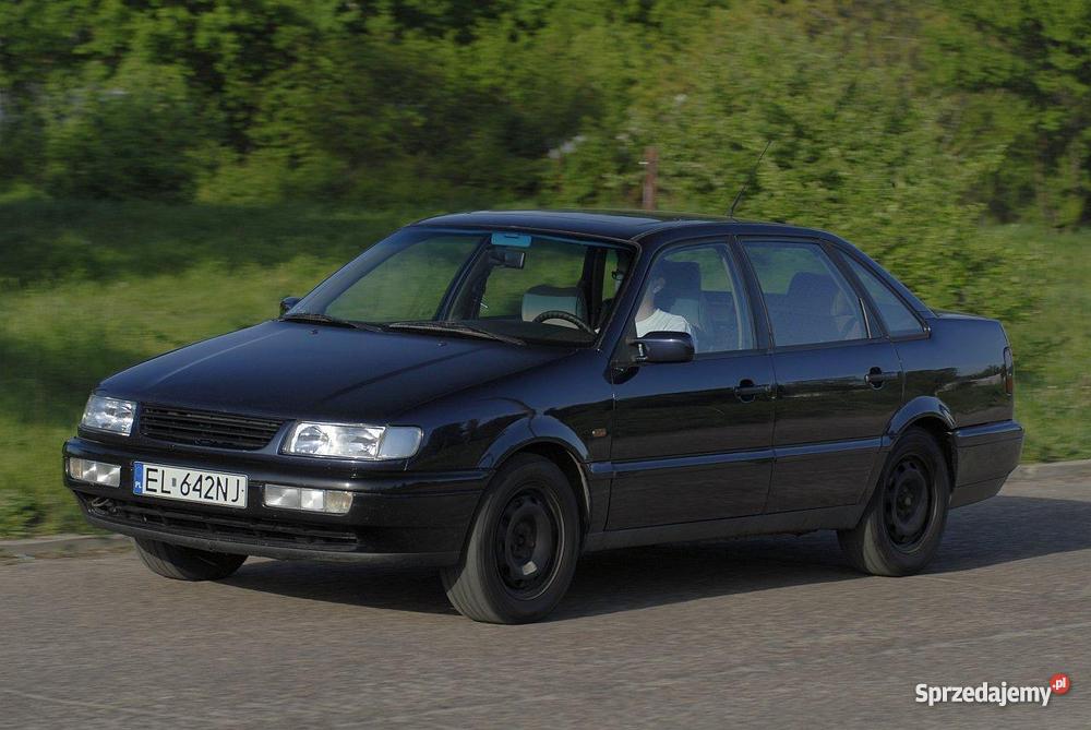 Passat b4 vr6