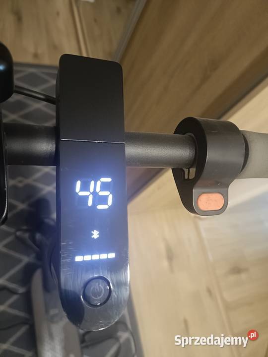 Hulajnoga elektryczna Mi scooter essential podkarpackie Stalowa Wola