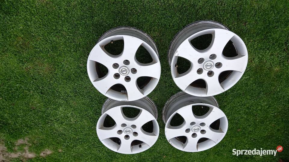 Koła felgi primera p12 Samochodowe