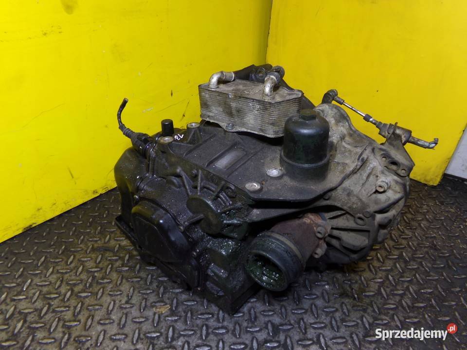 AUDI TT 32 VR6 06r 250 skrzynia biegow AUTOMAT osobowe Suków