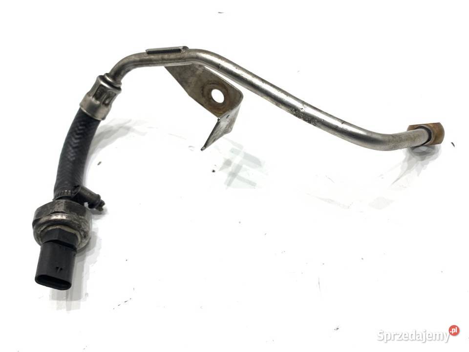 CZUJNIK CIŚNIENIA SPALIN BMW F16 7808010 30 258 Czujniki spalin