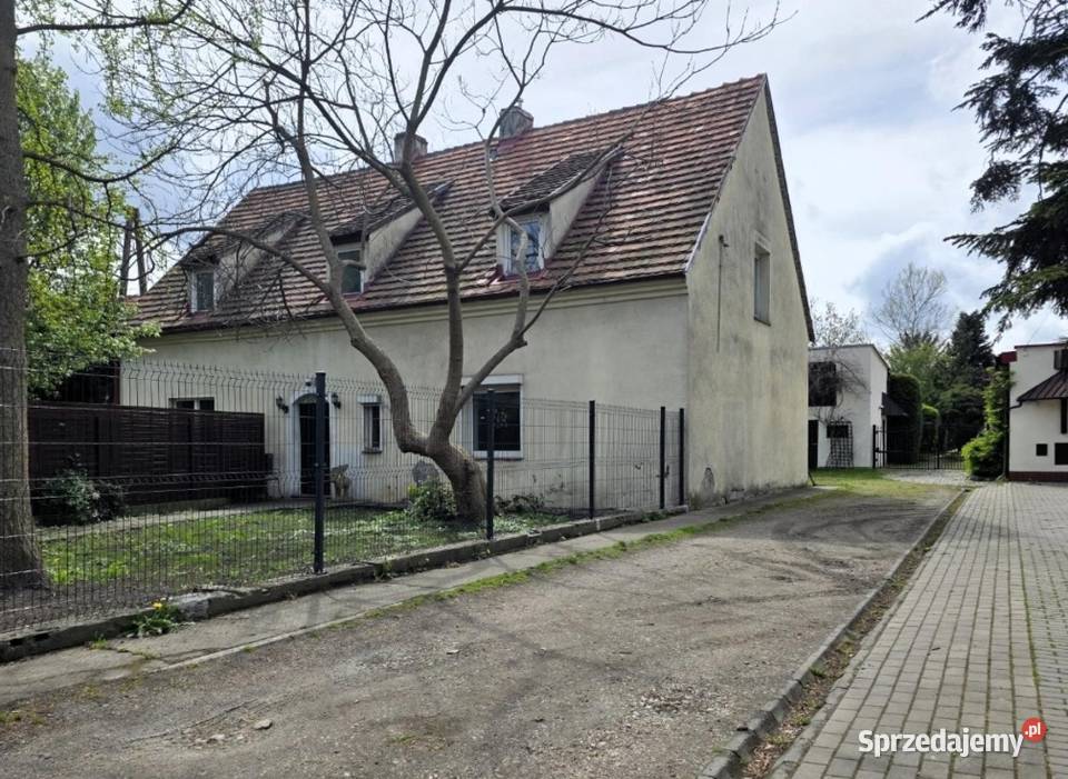 Sprzedaż udziałów w nieruchomości Wrocław Sprzedaż Kowary